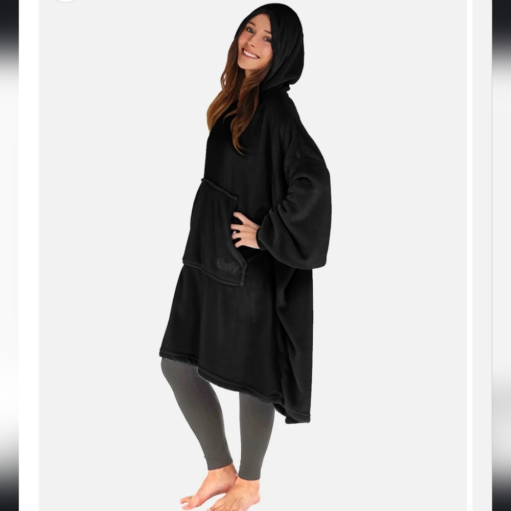 The Comfy Dream Wearable Blanket